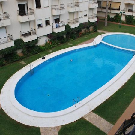 Apartament Playamar 231 Alcossebre Zewnętrze zdjęcie