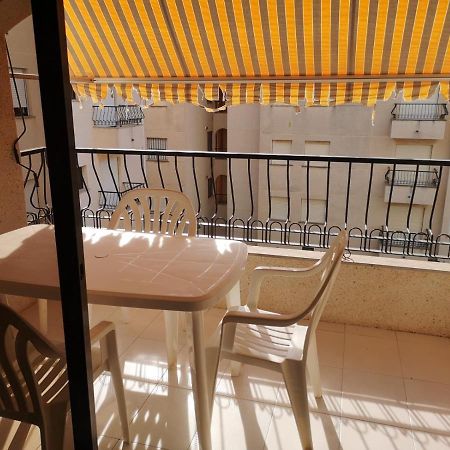 Apartament Playamar 231 Alcossebre Zewnętrze zdjęcie