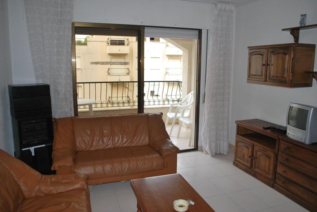 Apartament Playamar 231 Alcossebre Zewnętrze zdjęcie