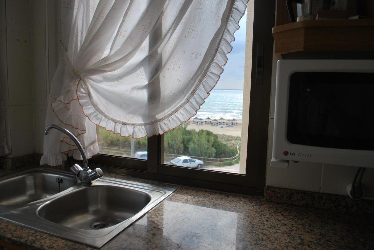 Apartament Playamar 231 Alcossebre Zewnętrze zdjęcie