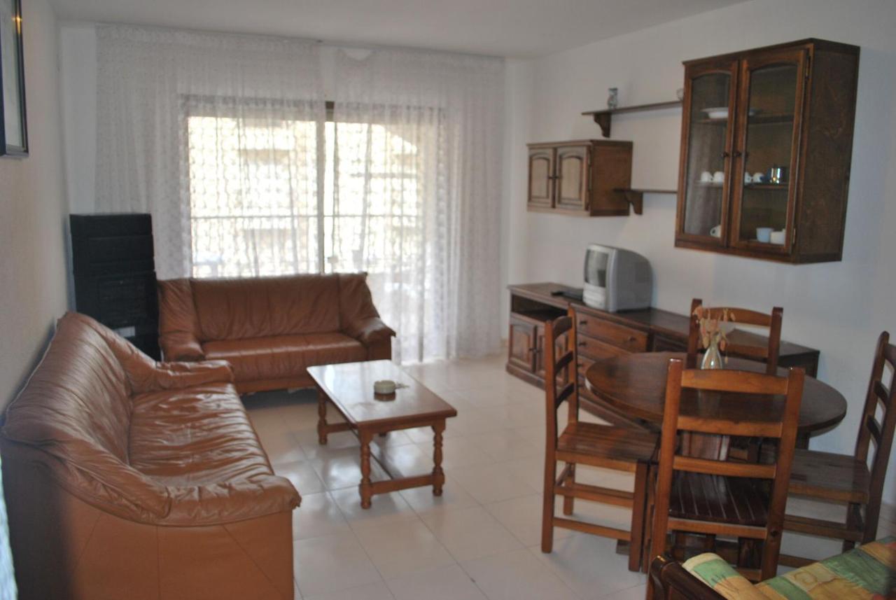 Apartament Playamar 231 Alcossebre Zewnętrze zdjęcie