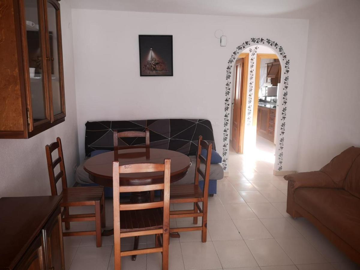 Apartament Playamar 231 Alcossebre Zewnętrze zdjęcie