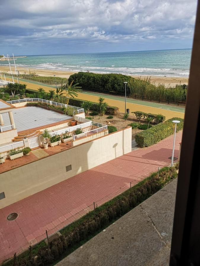 Apartament Playamar 231 Alcossebre Zewnętrze zdjęcie