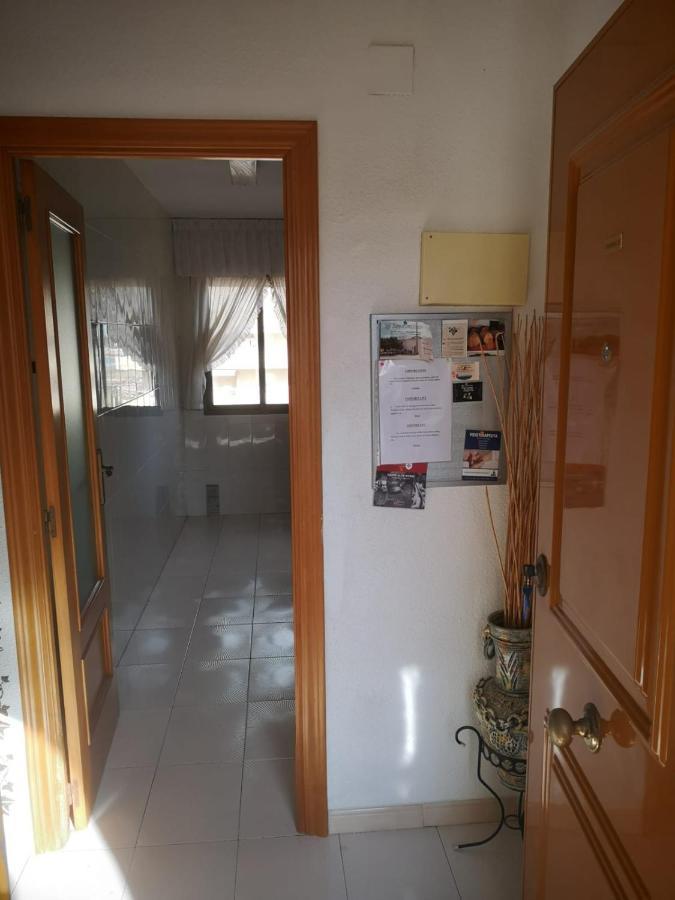 Apartament Playamar 231 Alcossebre Zewnętrze zdjęcie
