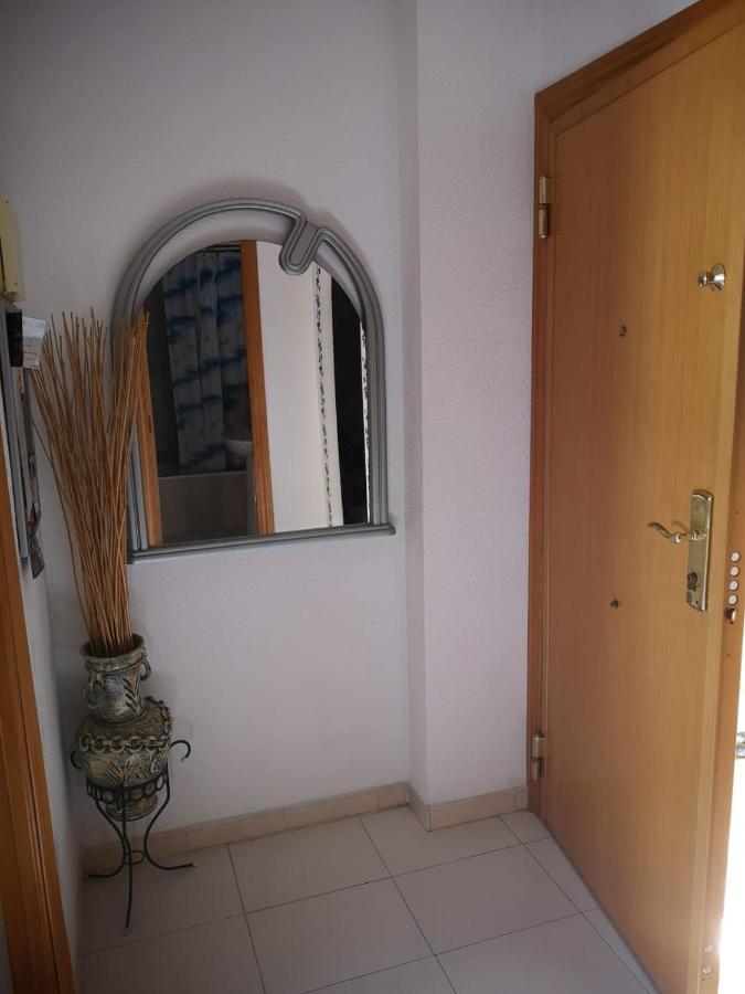 Apartament Playamar 231 Alcossebre Zewnętrze zdjęcie