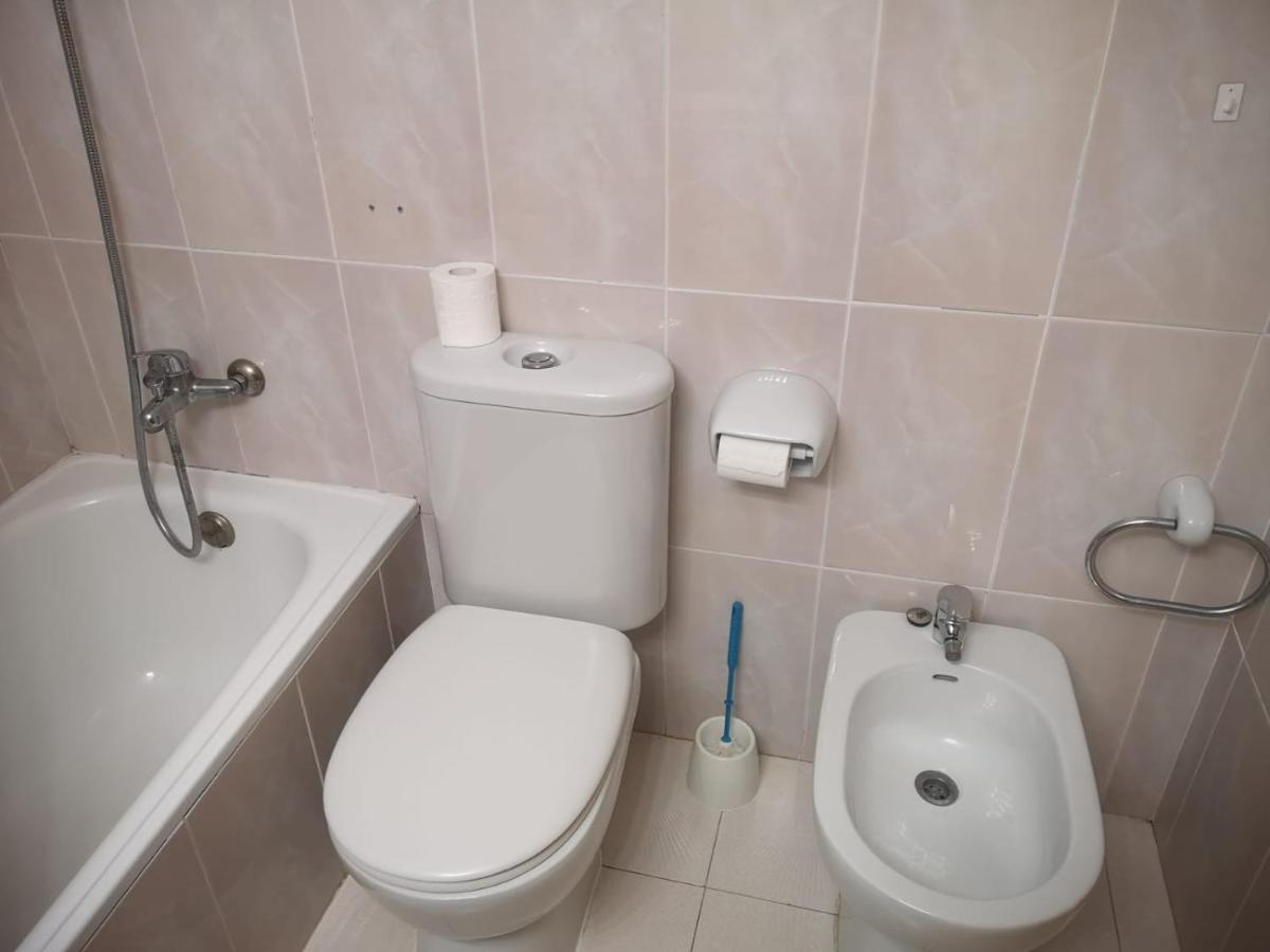 Apartament Playamar 231 Alcossebre Zewnętrze zdjęcie