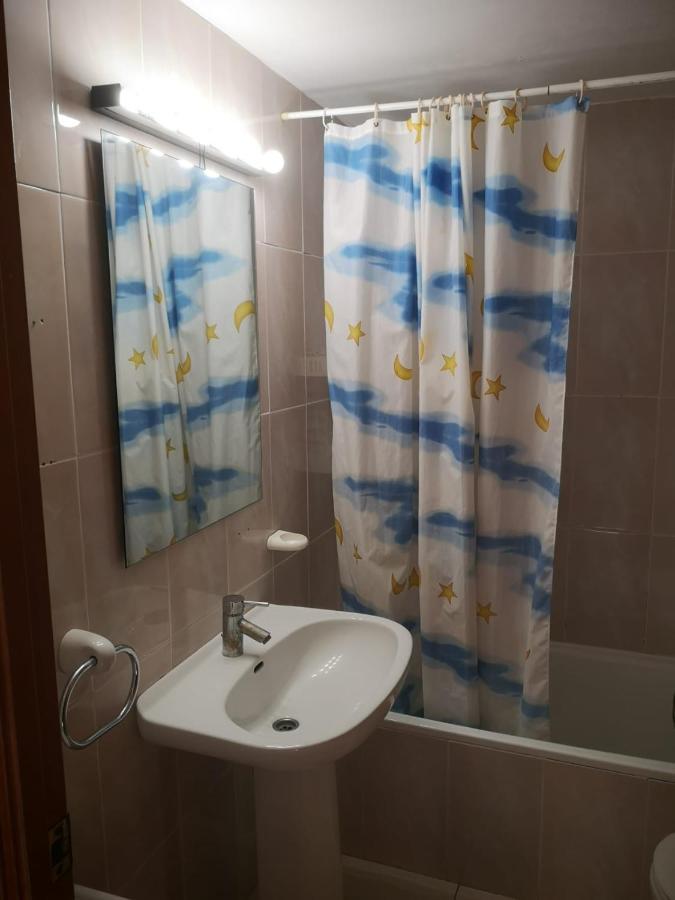 Apartament Playamar 231 Alcossebre Zewnętrze zdjęcie